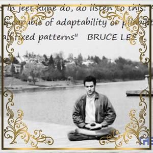 Meet your Posher, Johnny